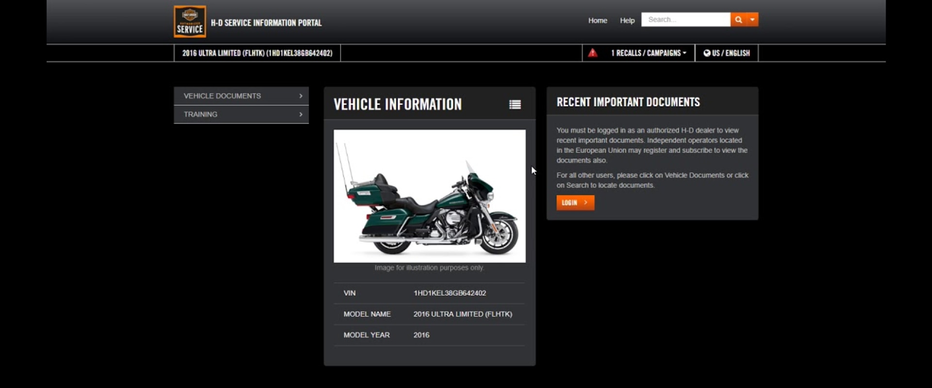 The Ultimate Guide to Motorcycle Information Portals