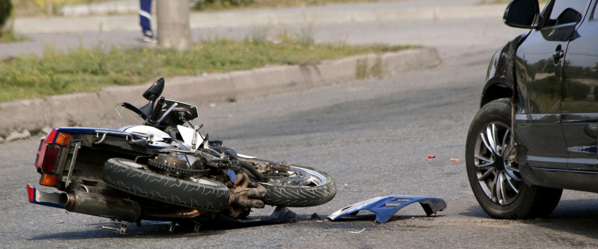 Documentation Required for Filing a Motorcycle Insurance Claim