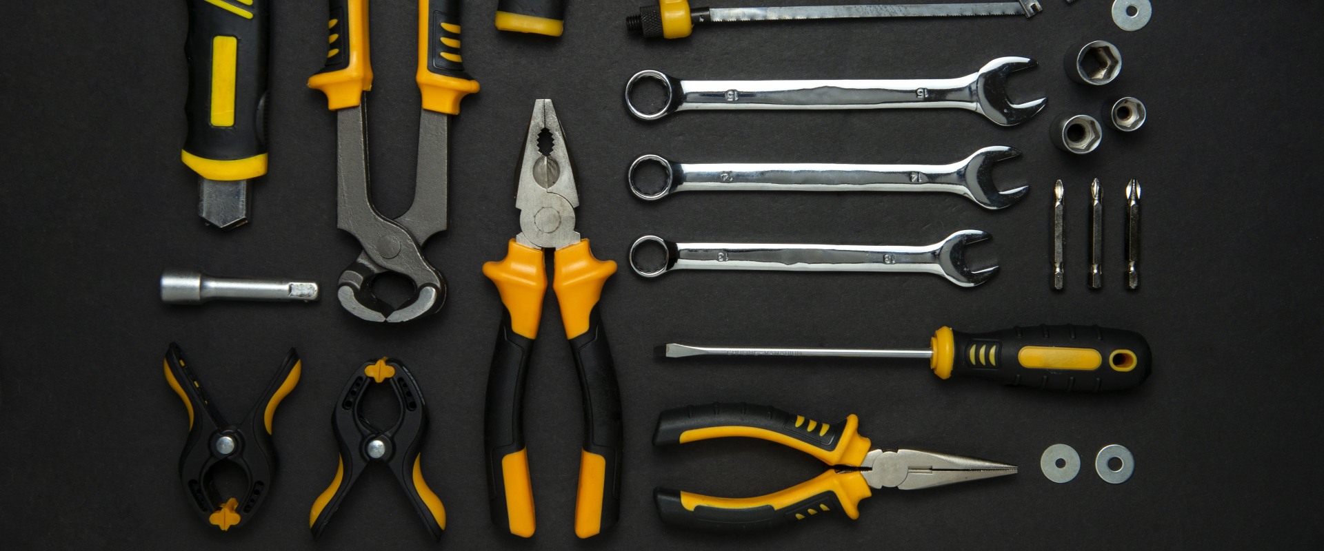 Tool kits and Wrenches: A Comprehensive Overview