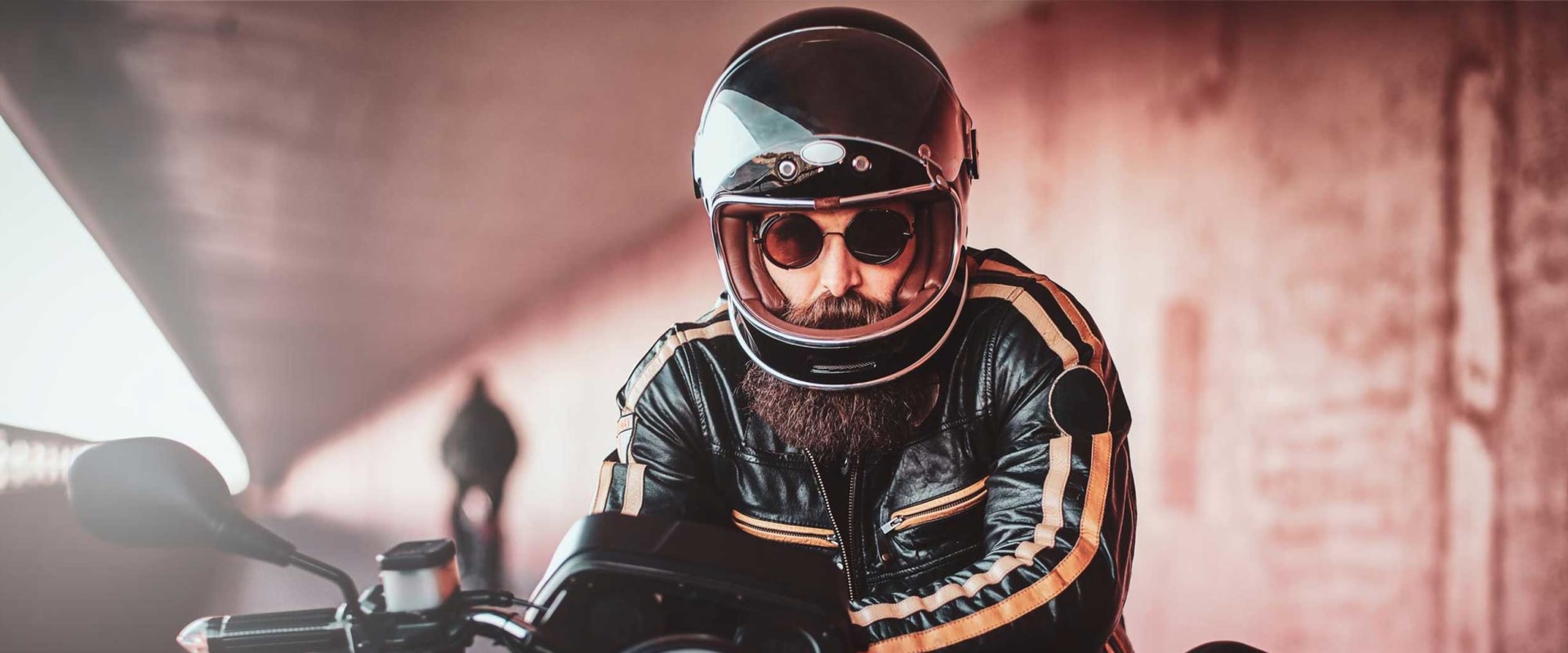 Boots and Goggles: Everything You Need to Know About Motorcycle Protective Gear and Apparel