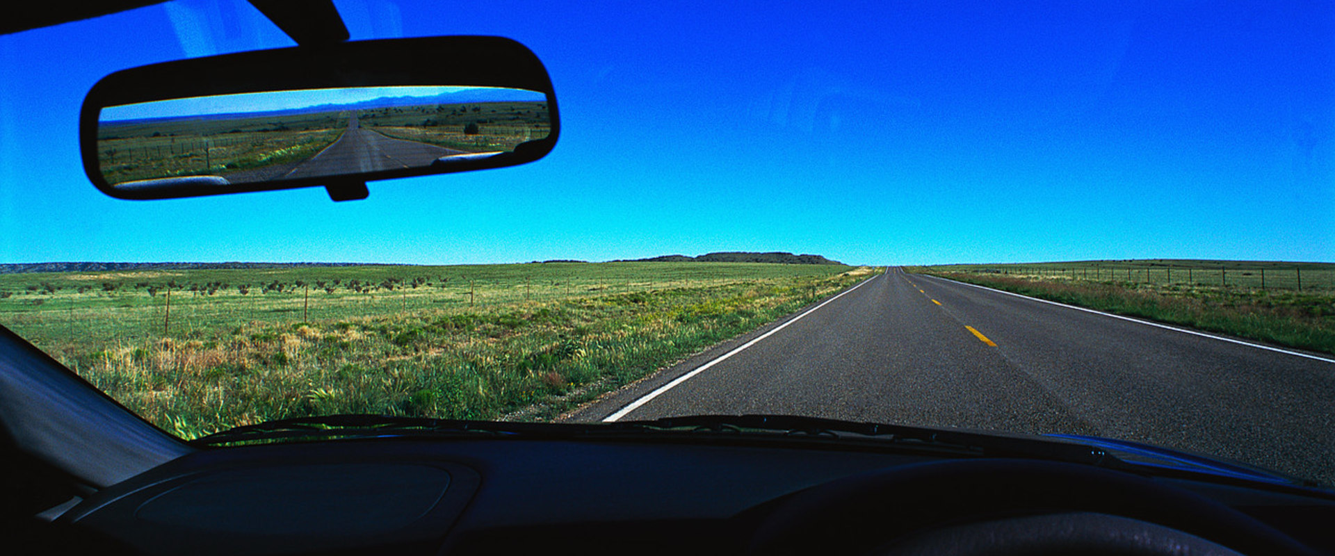 Windshields and Mirrors: An Overview