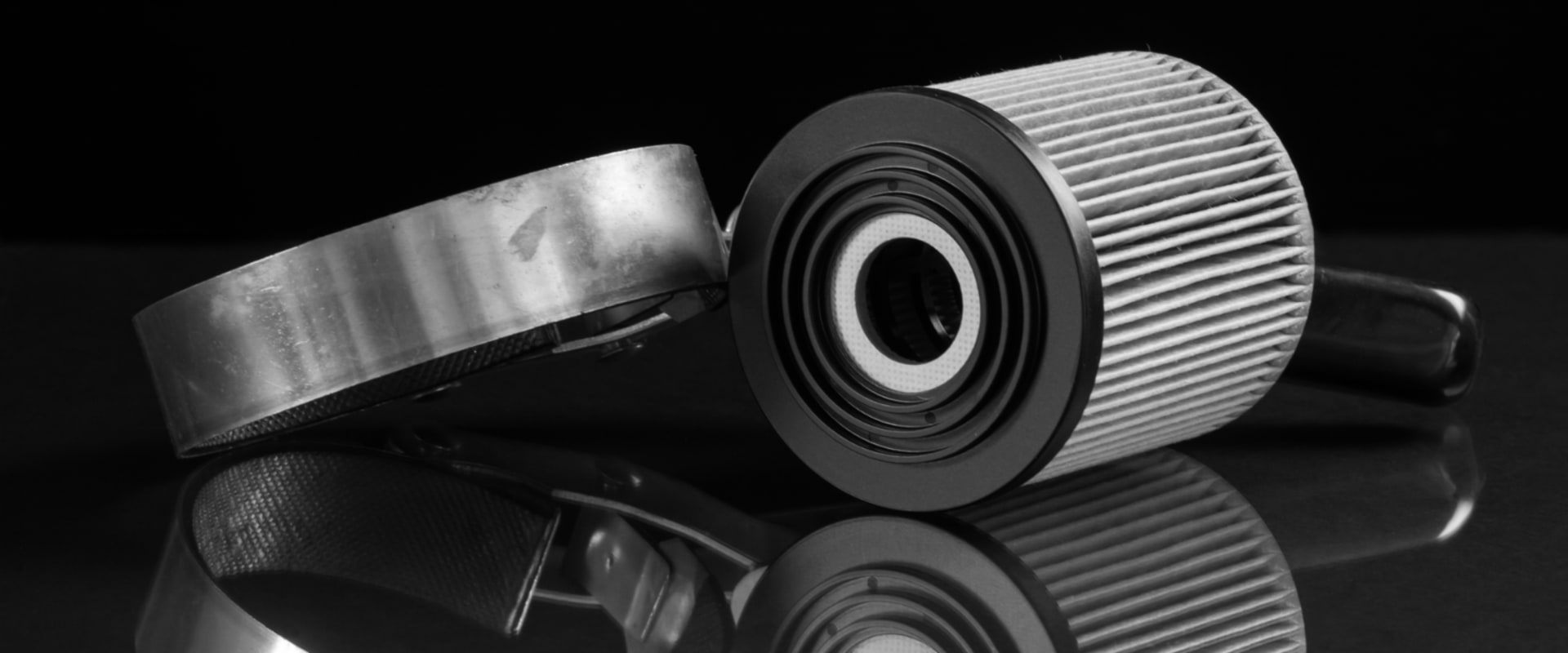 Everything You Need to Know About Oil Filters