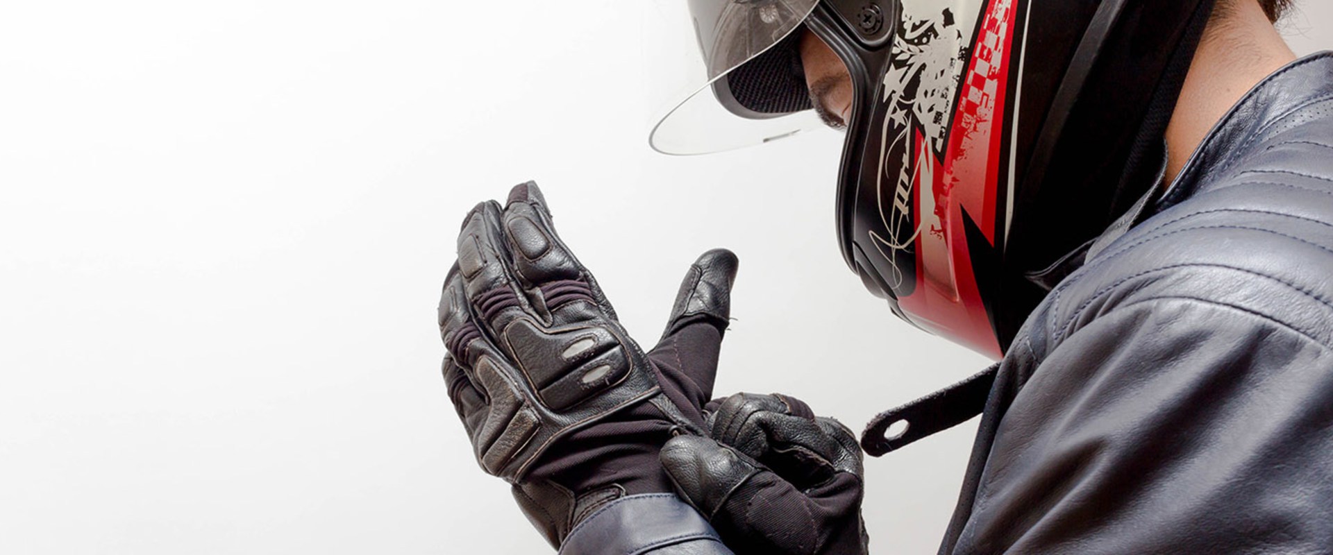 Motorcycle Safety Gear: An Introduction to Gloves