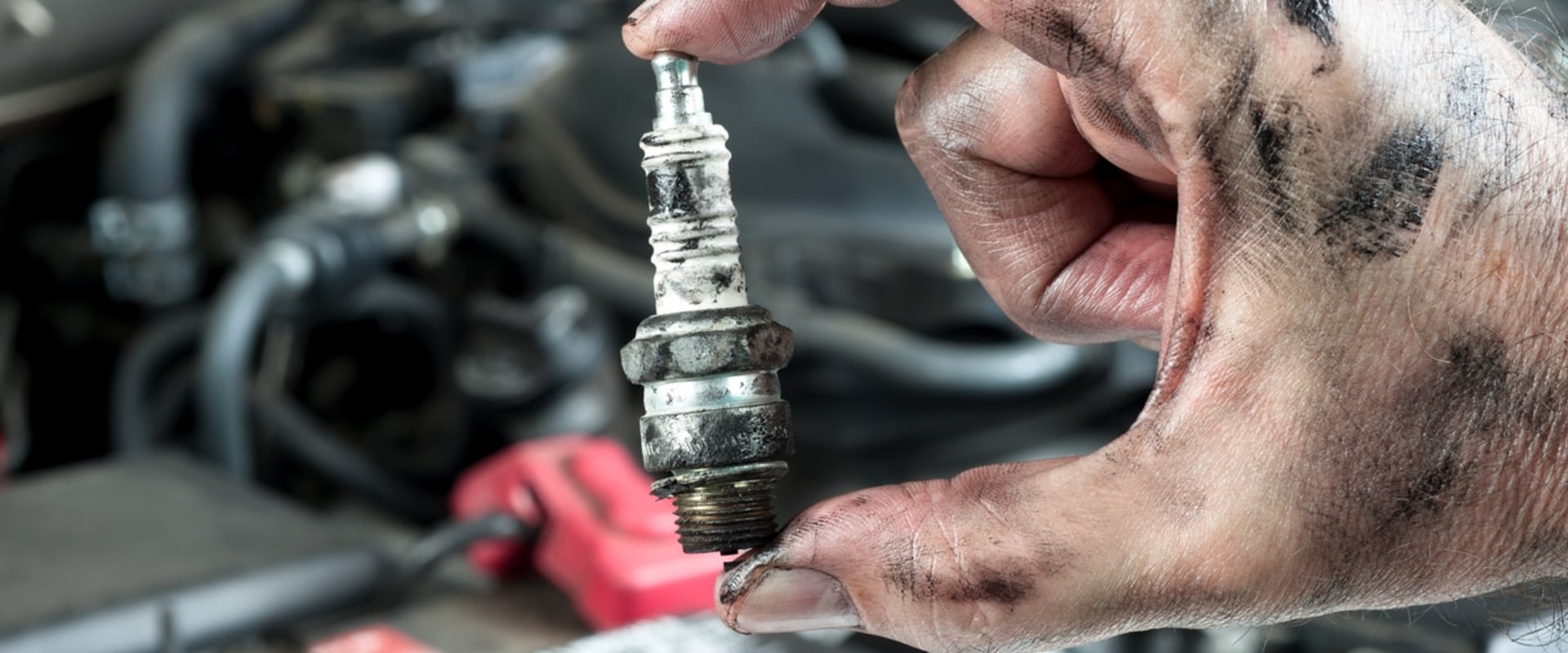 Everything You Need To Know About Spark Plugs