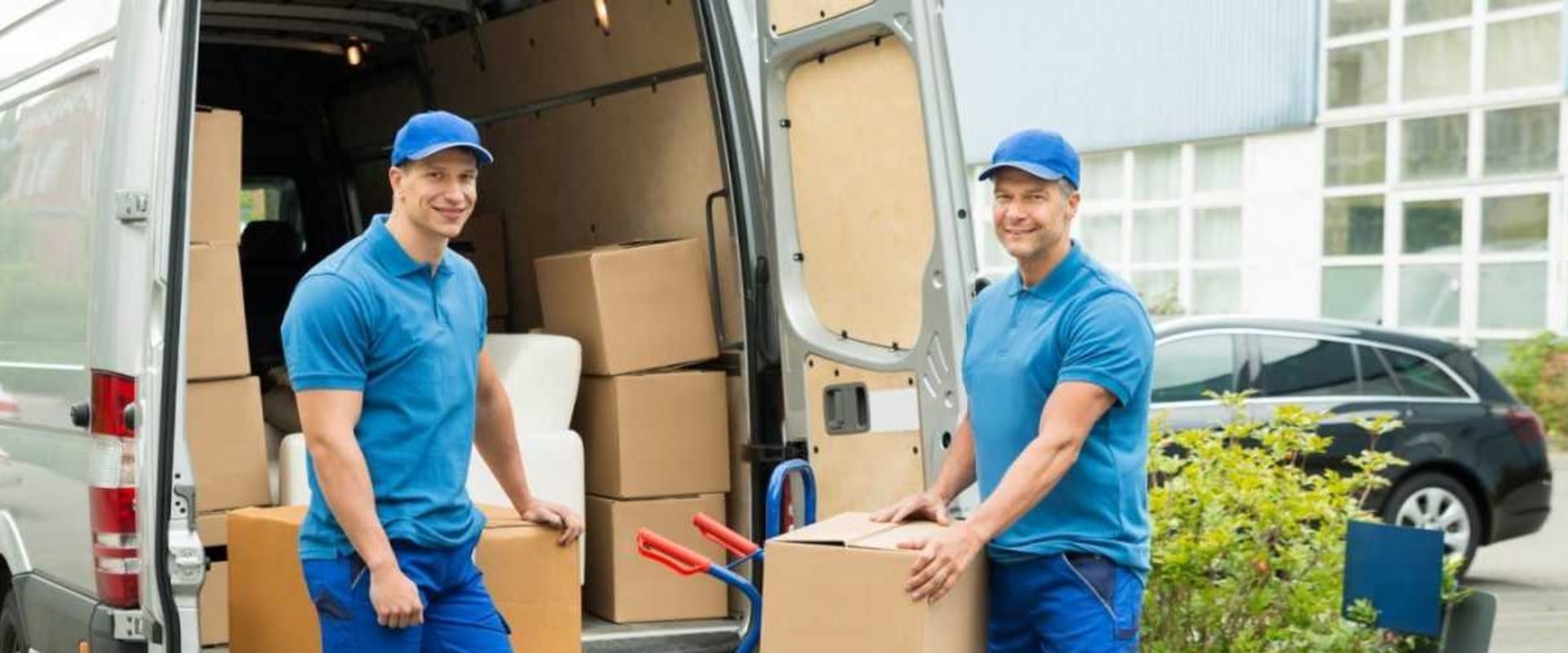 The Ultimate Guide to Bayonne Movers: Tips from an Expert