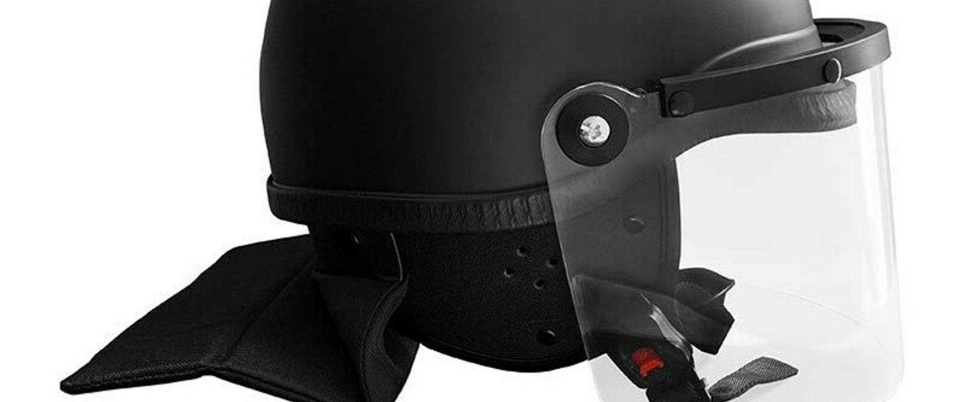 Helmets and Face Shields: A Comprehensive Overview