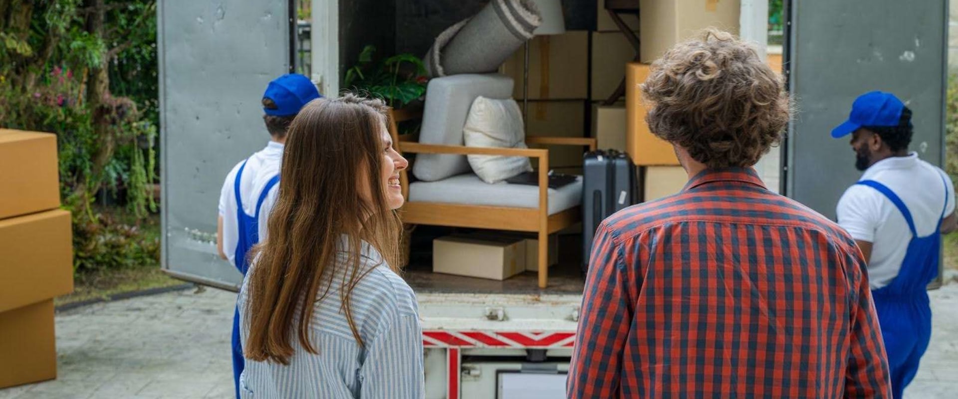 Finding the Best Oceanside Movers: A Comprehensive Guide