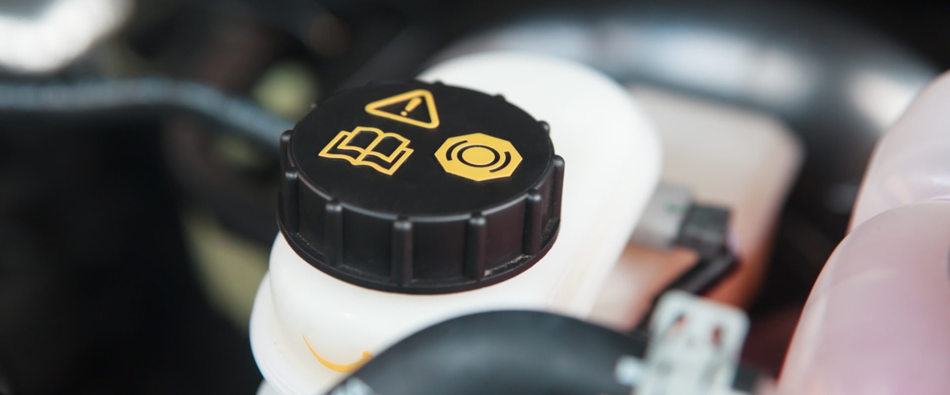 Understanding Brake Fluid and its Maintenance