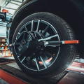 Wheel Alignment: Understanding and Optimizing Performance