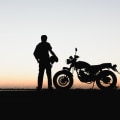 Night Riding Safety Tips for Motorcyclists