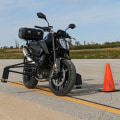 Understanding Blind Spots: A Guide to Motorcycle Safety & Road Awareness
