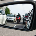 Everything You Need to Know About Lane Splitting Regulations