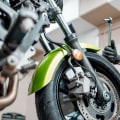 Proper Tire Maintenance for Motorcycles