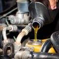 Everything You Need To Know About Oil Changes