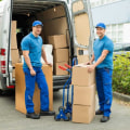 The Ultimate Guide to Bayonne Movers: Tips from an Expert