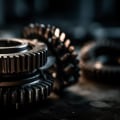 Gears: A Comprehensive Overview