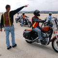 Testing Requirements for Motorcycle Licensing
