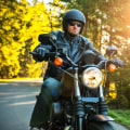 Discounts on Motorcycle Insurance Policies