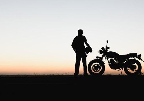 Night Riding Safety Tips for Motorcyclists