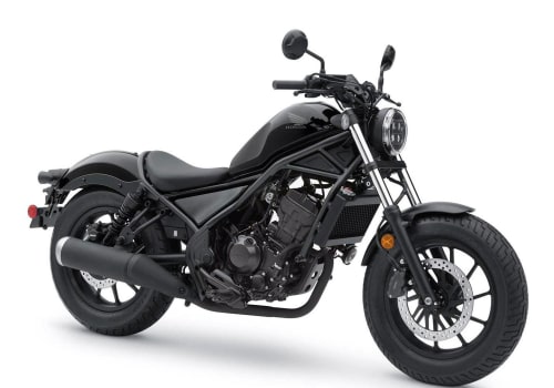 Comparing Budget Motorcycles: What to Consider Before You Buy