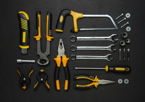 Tool kits and Wrenches: A Comprehensive Overview