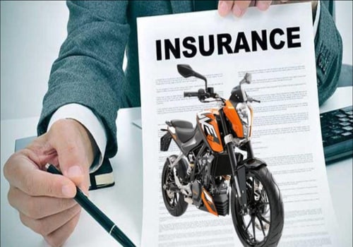 Choosing the Right Motorcycle Insurance Provider