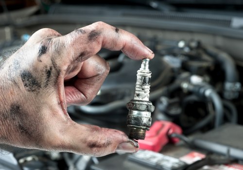 Spark Plug Replacements: Everything You Need To Know