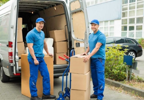 The Ultimate Guide to Bayonne Movers: Tips from an Expert