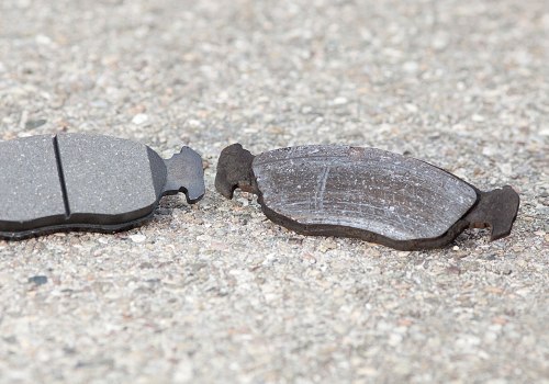 Everything You Need to Know About Brake Pads