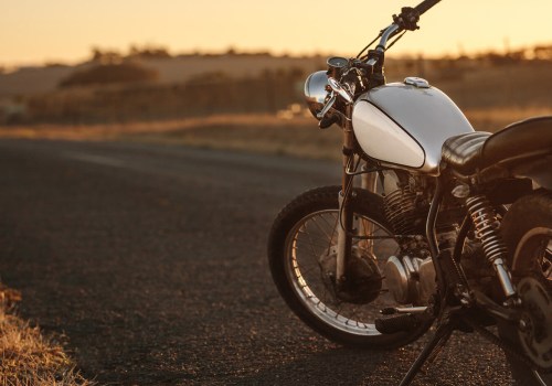 Collision Coverage: An Overview of Motorcycle Insurance