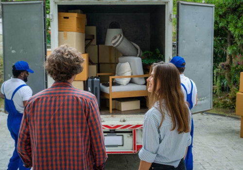 Finding the Best Oceanside Movers: A Comprehensive Guide